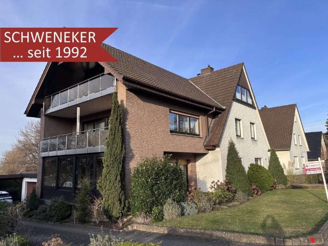 Haus zum Kaufen in Löhne Ort 365.000,00 EUR 258 m²
