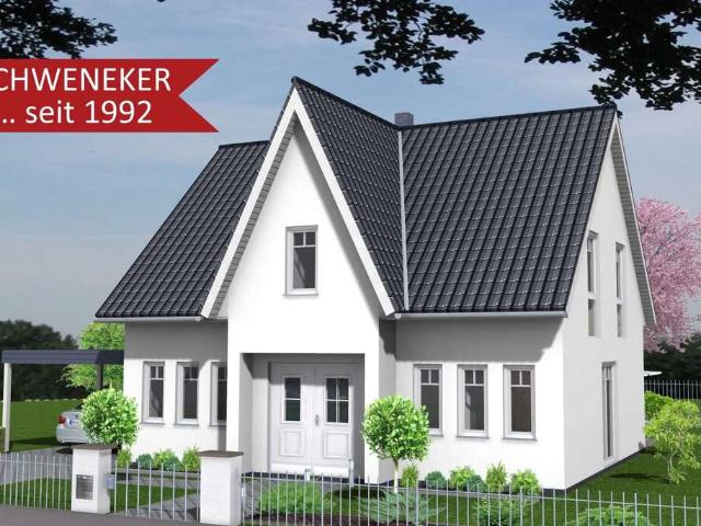 Haus zum Kaufen in Löhne Ort 396.800,00 EUR 130 m²