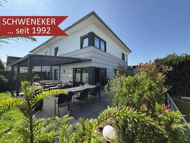 Haus zum Kaufen in Löhne Ostscheid 429.000,00 EUR 128 m²
