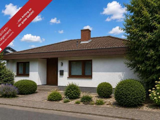 Haus zum Kaufen in Lohnsfeld 298.000,00 EUR 258.85 m²