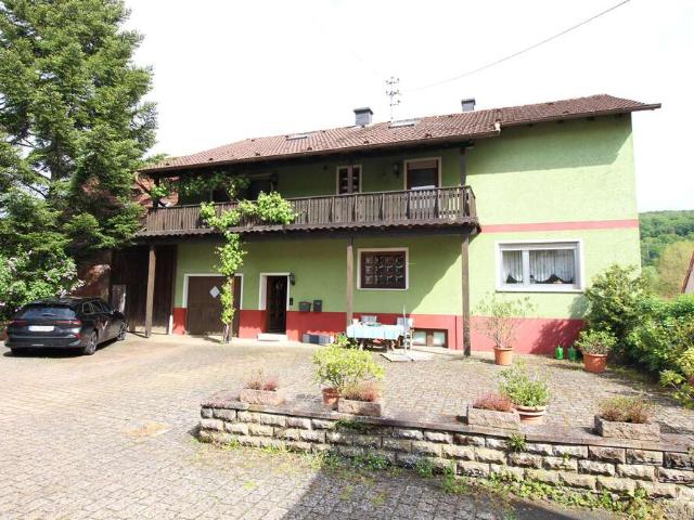 Haus zum Kaufen in Lohnsfeld 549.000,00 EUR 220 m²