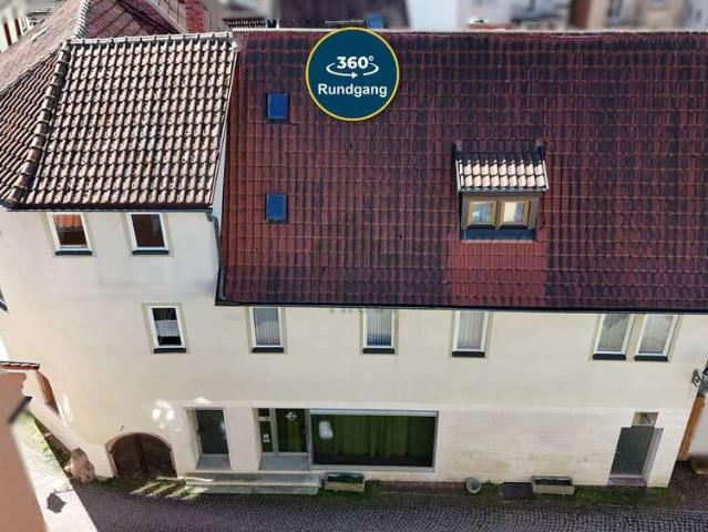 Haus zum Kaufen in Lohr am Main 299.000,00 EUR 150 m²