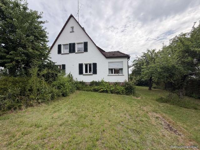 Haus zum Kaufen in Lohr am Main 349.000,00 EUR 126.15 m²
