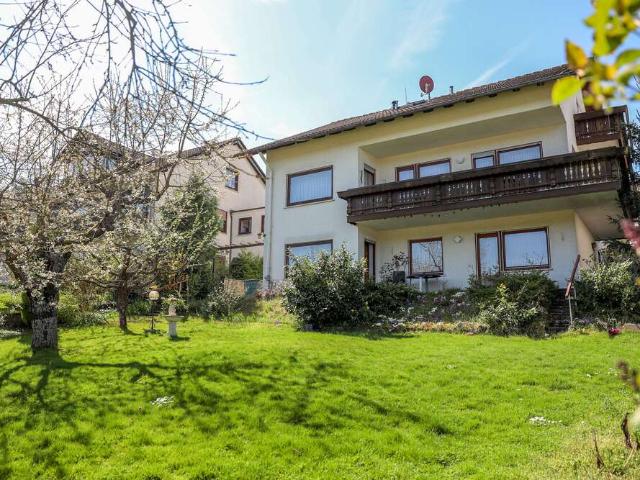 Haus zum Kaufen in Lohr am Main 445.000,00 EUR 213 m²
