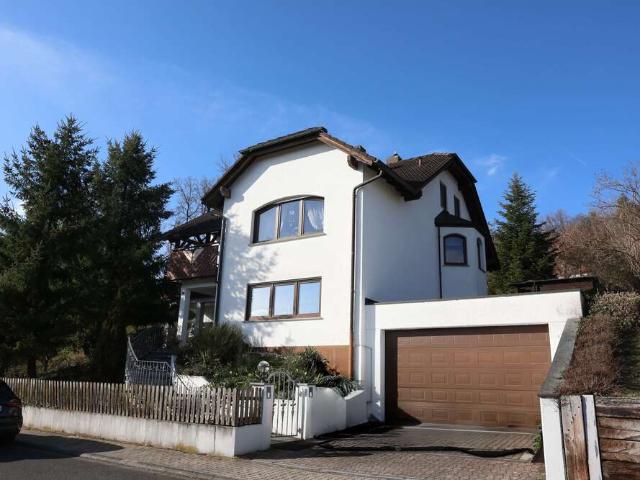 Haus zum Kaufen in Lohr am Main 585.000,00 EUR 227 m²