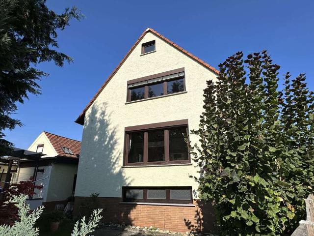 Haus zum Kaufen in Lohra 280.000,00 EUR 160 m²