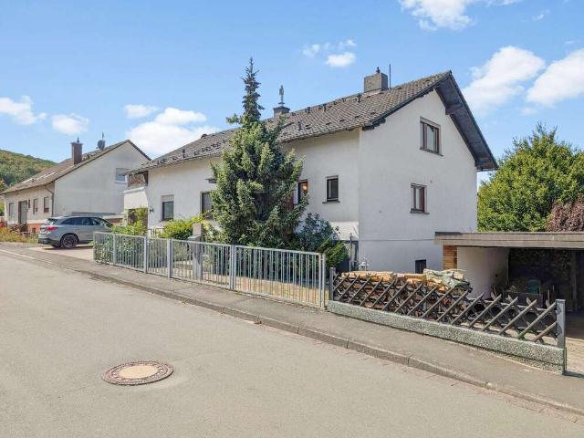Haus zum Kaufen in Lohra 350.000,00 EUR 224.89 m²