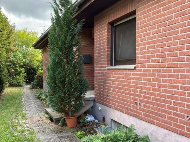 Haus zum Kaufen in Lohra Kirchvers 295.000,00 EUR 135 m²