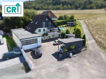 Haus zum Kaufen in Lohra Kirchvers 529.900,00 EUR 305 m²