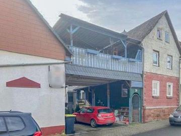 Lollar, Mittelhessen, Hessen, Bundesland