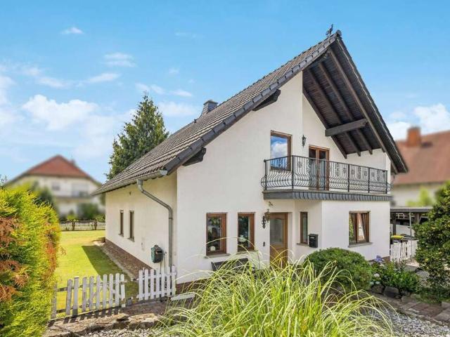 Haus zum Kaufen in Lollar 399.000,00 EUR 120.5 m²