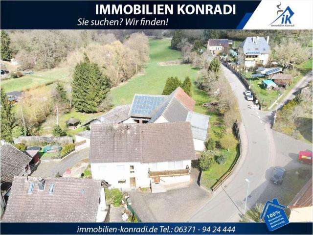 Haus zum Kaufen in Löllbach 339.000,00 EUR 227 m²