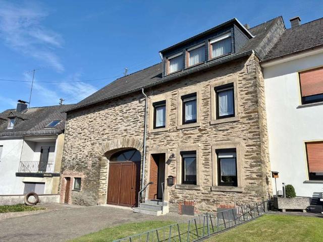 Haus zum Kaufen in Longkamp 215.000,00 EUR 130 m²