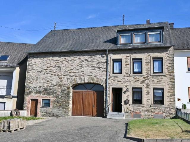 Haus zum Kaufen in Longkamp 225.000,00 EUR 130 m²