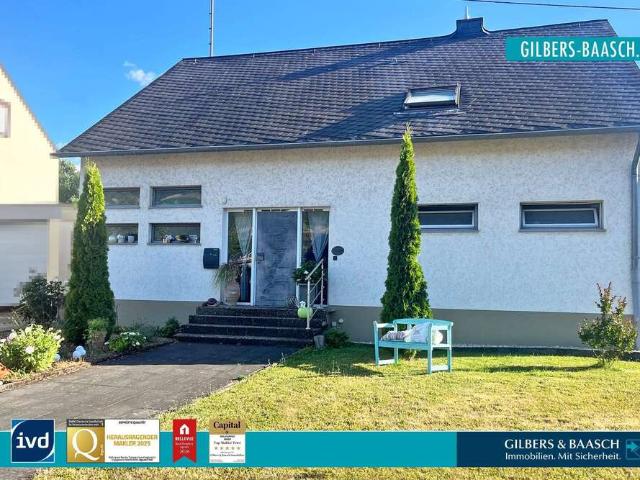 Haus zum Kaufen in Longuich 460.000,00 EUR 160 m²