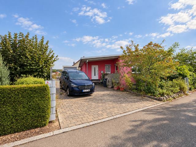 Haus zum Kaufen in Lonsee 649.000,00 EUR 203 m²