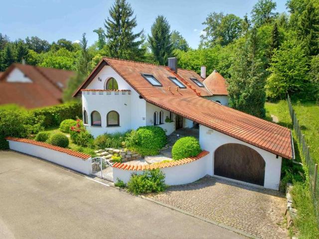 Haus zum Kaufen in Lonsee 879.000,00 EUR 228.05 m²