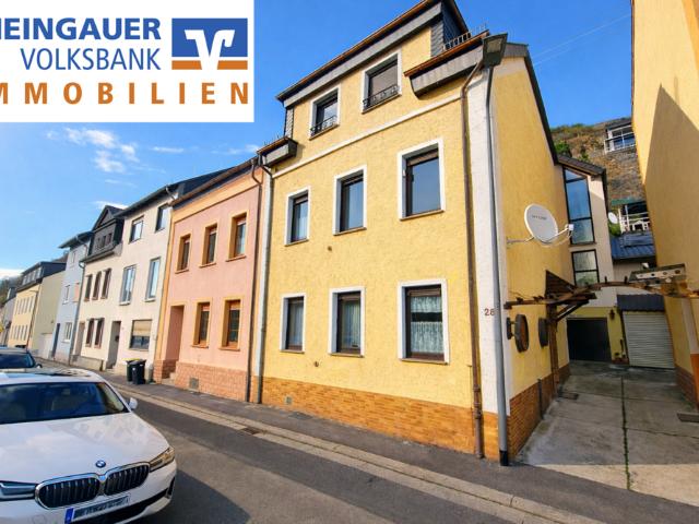 Haus zum Kaufen in Lorch 265.000,00 EUR 245 m²