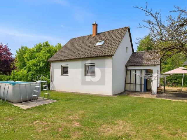 Haus zum Kaufen in Lorch 440.000,00 EUR 125 m²