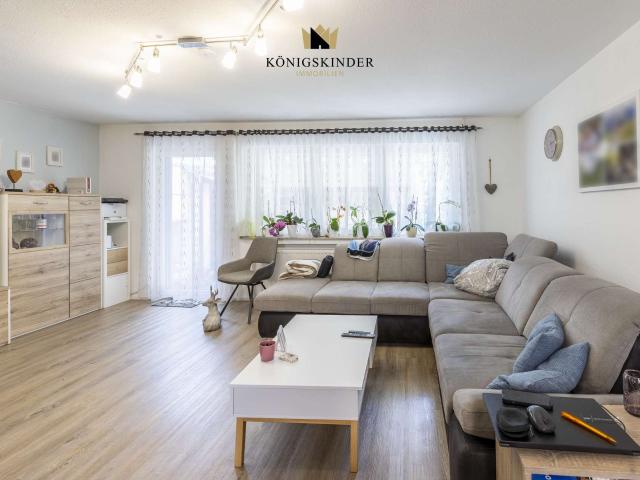 Haus zum Kaufen in Lorch 460.000,00 EUR 151.5 m²