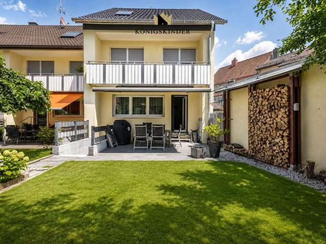 Haus zum Kaufen in Lorch 480.000,00 EUR 151.5 m²