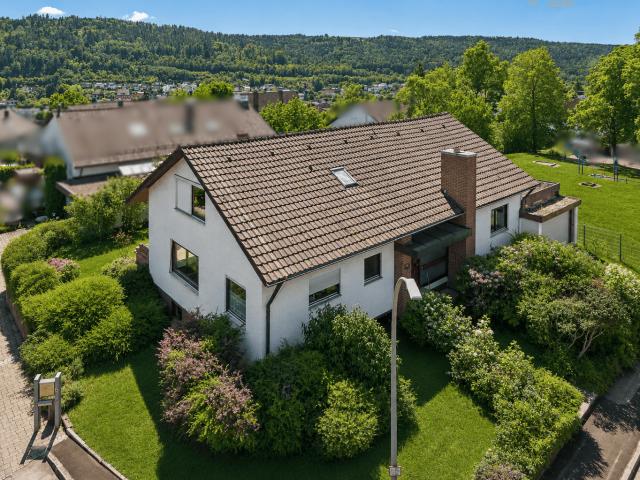 Haus zum Kaufen in Lorch 495.000,00 EUR 163 m²