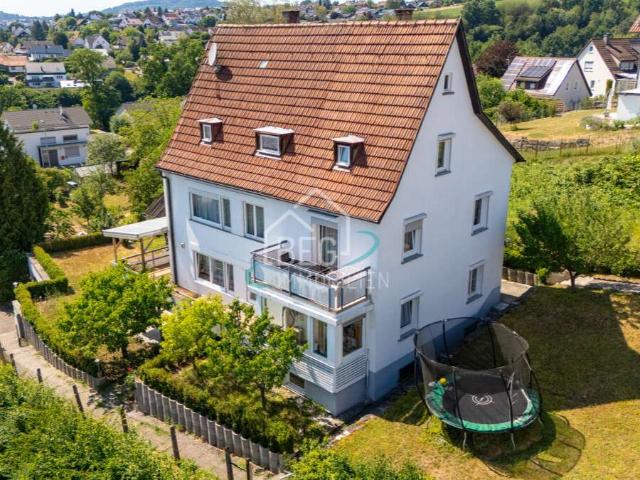 Haus zum Kaufen in Lorch 499.000,00 EUR 204.72 m²