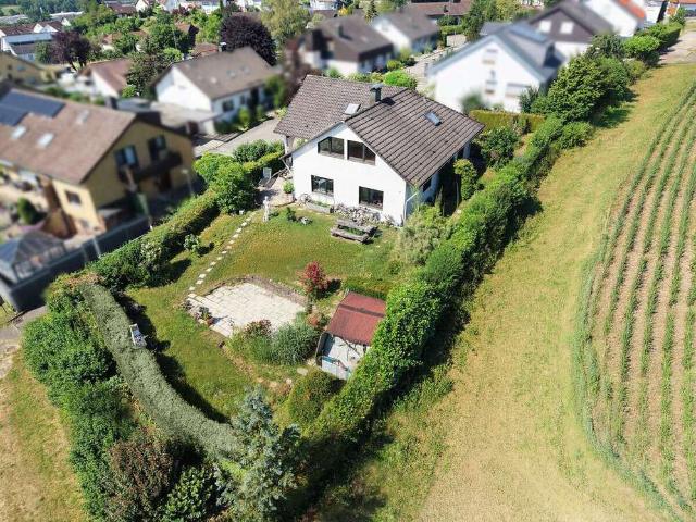 Haus zum Kaufen in Lorch 599.000,00 EUR 176 m²