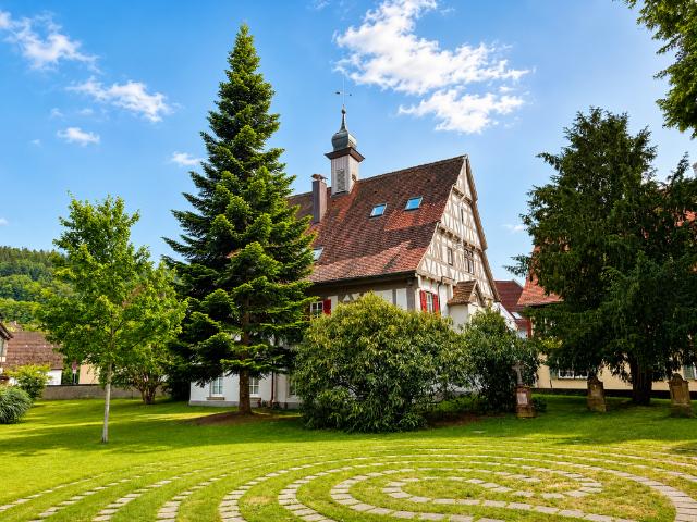 Haus zum Kaufen in Lorch 650.000,00 EUR 283 m²