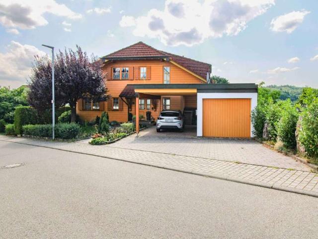 Haus zum Kaufen in Lorch 748.000,00 EUR 201.73 m²