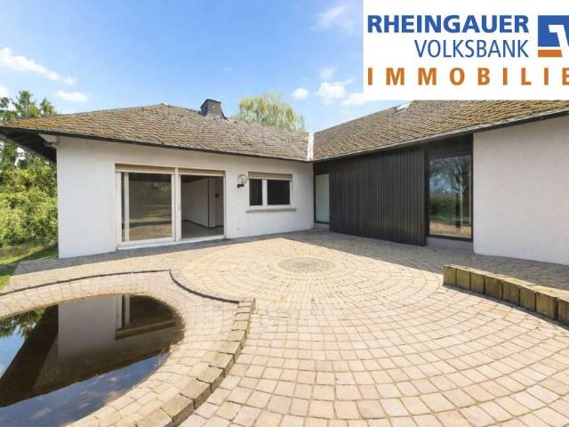 Haus zum Kaufen in Lorch Ransel 295.000,00 EUR 135 m²