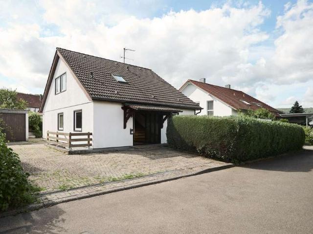 Haus zum Kaufen in Lorch Waldhausen 369.000,00 EUR 117 m²