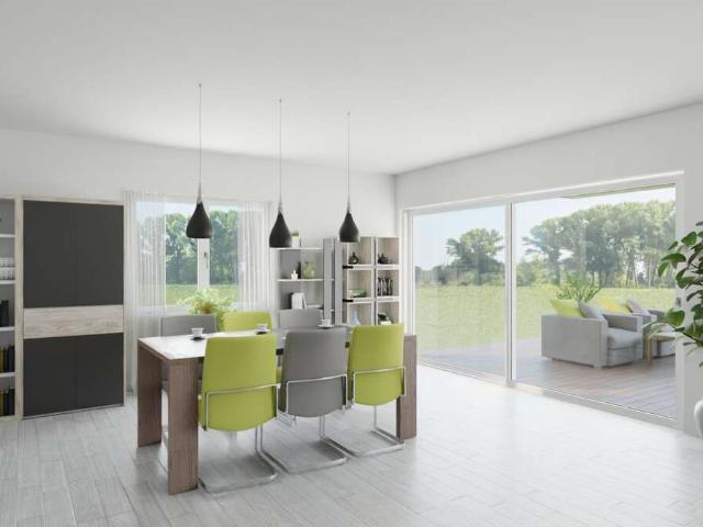 Haus zum Kaufen in Lorsch 1.700.000,00 EUR 238 m²