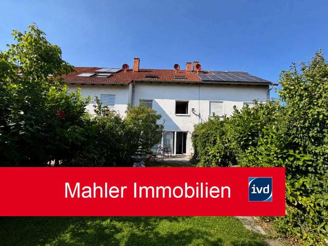 Haus zum Kaufen in Lorsch 449.000,00 EUR 140 m²