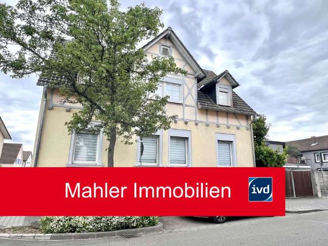 Haus zum Kaufen in Lorsch 490.000,00 EUR 190 m²