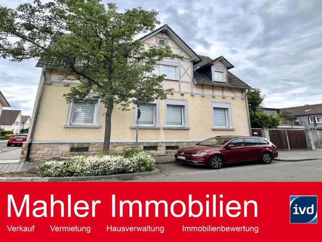 Haus zum Kaufen in Lorsch 490.000,00 EUR 190 m²