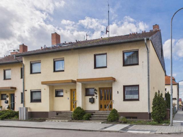 Haus zum Kaufen in Lorsch 400.000,00 EUR 143 m²