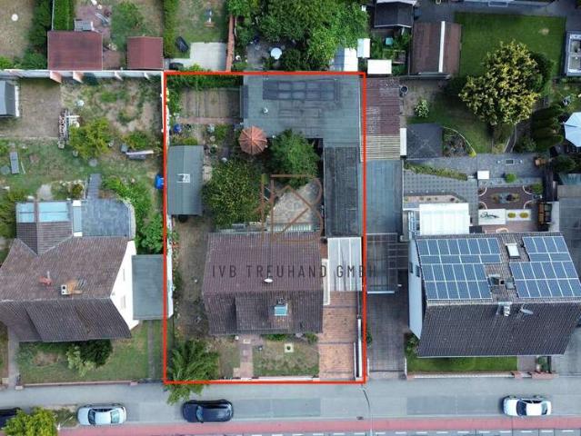 Haus zum Kaufen in Lorsch 530.000,00 EUR 99 m²
