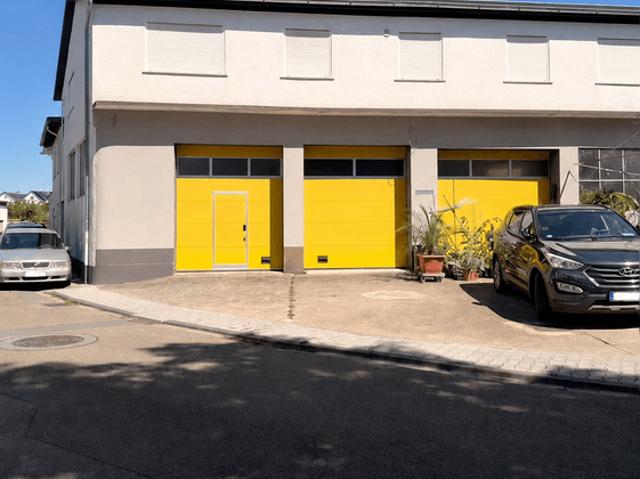 Haus zum Kaufen in Lorsch 650.000,00 EUR 174 m²