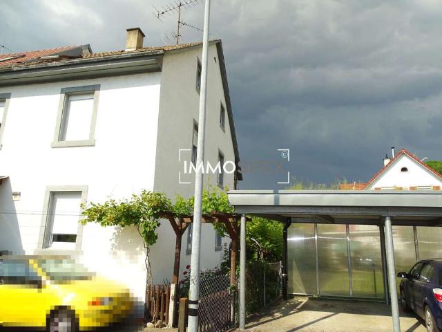 Haus zum Kaufen in Lörrach 495.000,00 EUR 150 m²