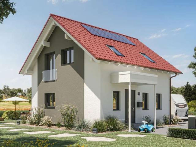 Haus zum Kaufen in Lörrach 497.410,00 EUR 103 m²