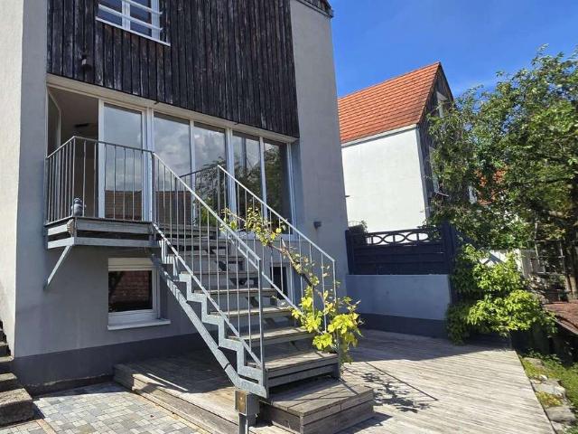 Haus zum Kaufen in Lörrach 498.000,00 EUR 150 m²