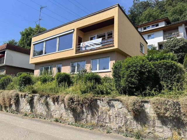 Haus zum Kaufen in Lörrach 499.000,00 EUR 141 m²