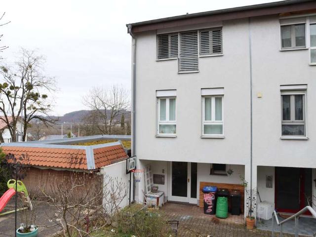 Haus zum Kaufen in Lörrach 520.000,00 EUR 140.4 m²