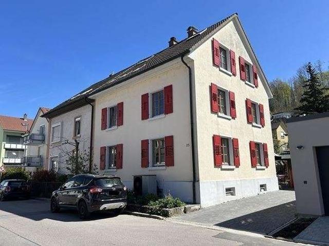 Haus zum Kaufen in Lörrach 587.500,00 EUR 209 m²