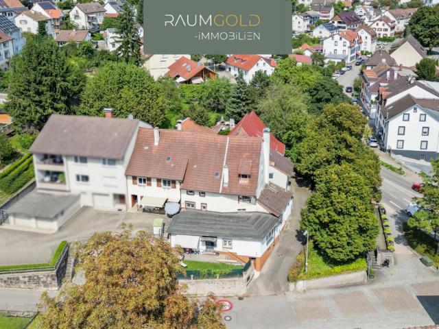 Haus zum Kaufen in Lörrach 650.000,00 EUR 230 m²