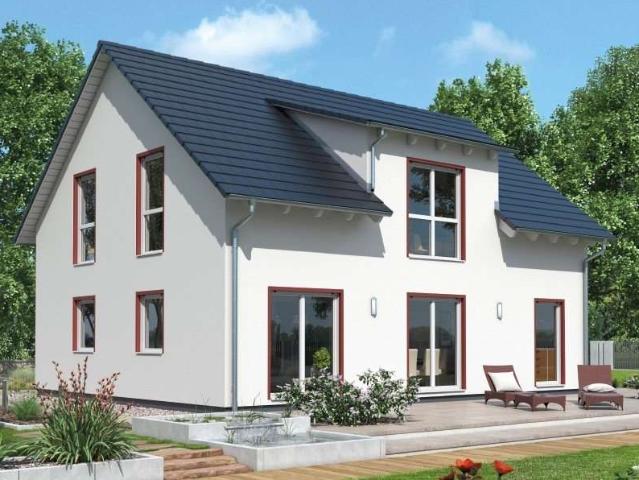 Haus zum Kaufen in Lörrach 874.910,00 EUR 164 m²