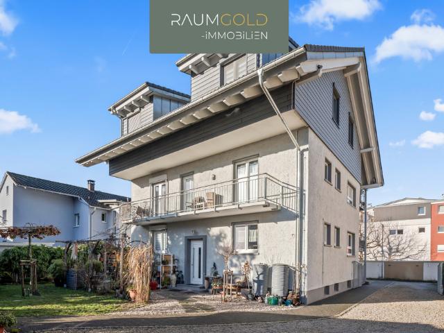 Haus zum Kaufen in Lörrach 910.000,00 EUR 261.75 m²