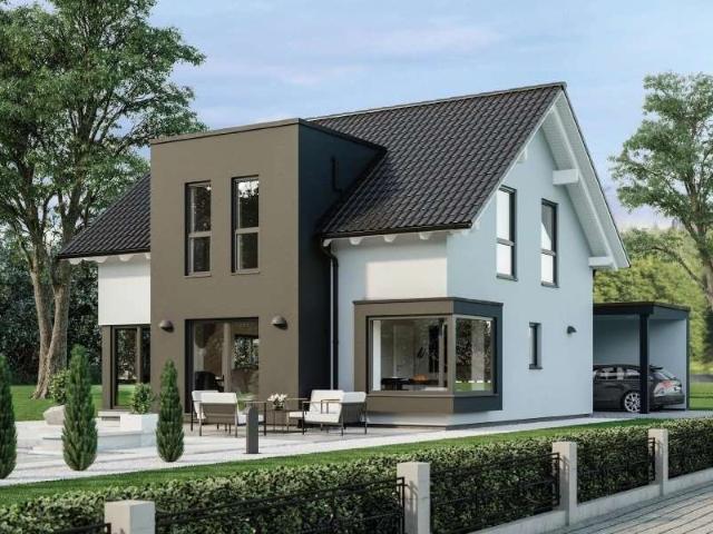 Haus zum Kaufen in Lörrach 943.670,00 EUR 146 m²