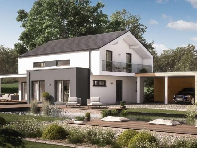 Haus zum Kaufen in Lörrach 1.199.720,00 EUR 192 m²